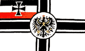 imperal german flag